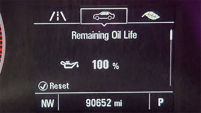 2019 Chevrolet Cruze Premier