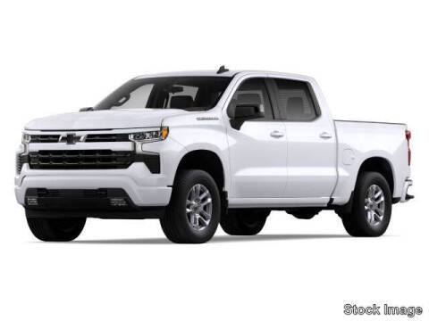 2023 Chevrolet Silverado 1500 for sale at Meyer Motors, Inc. in Plymouth WI