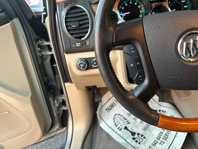 2011 Buick Enclave CXL-2