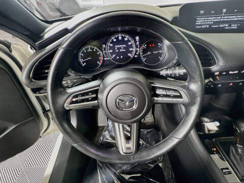 2020 Mazda Mazda3 Hatchback Premium