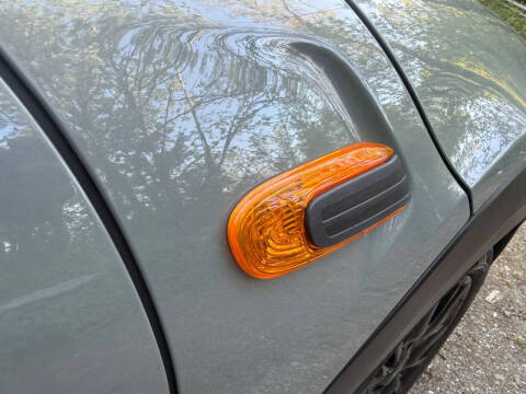 2015 MINI Hardtop 2 Door Cooper