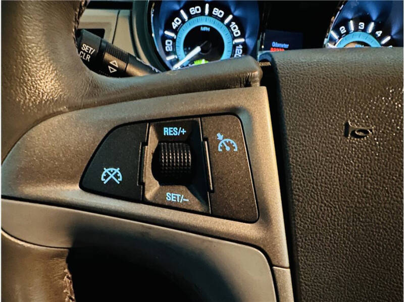 2013 Buick LaCrosse