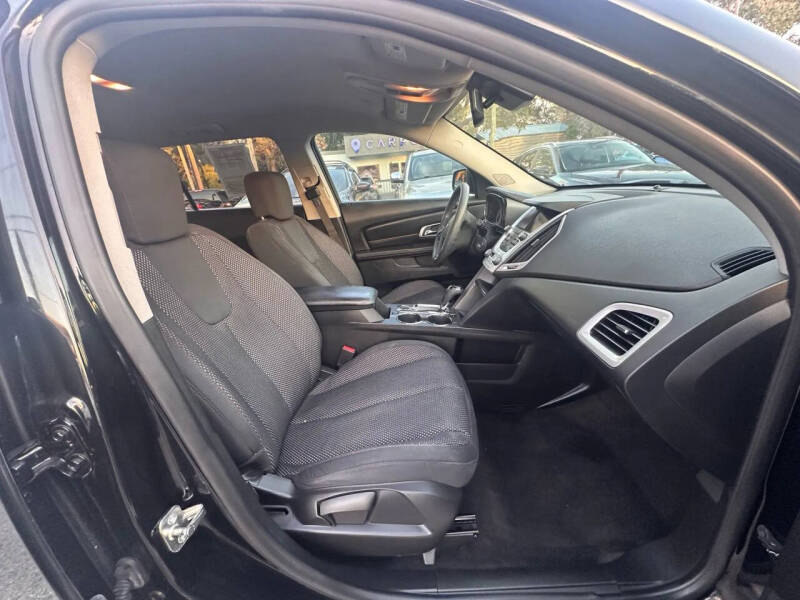 2016 GMC Terrain SLE-1