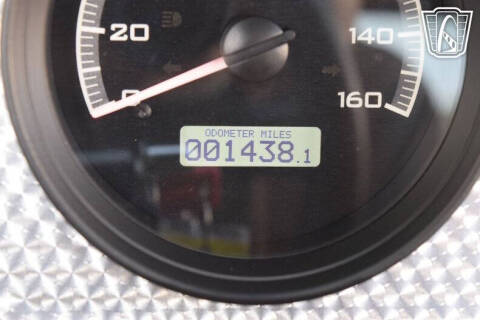 1981 Pontiac Firebird Trans Am