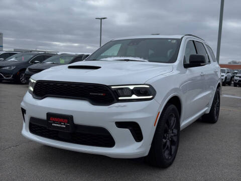 2024 Dodge Durango GT