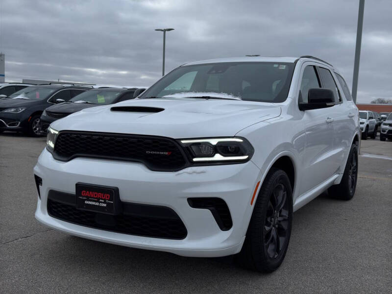 2024 Dodge Durango GT