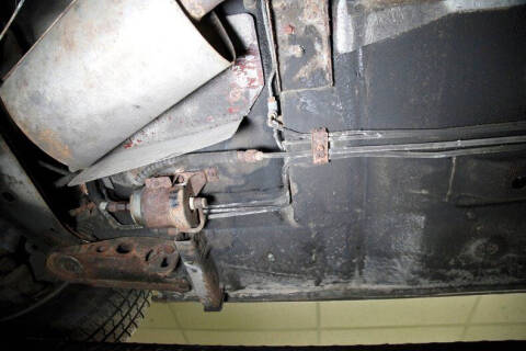 1990 Jaguar XJ-Series XJ6 Vanden Plas