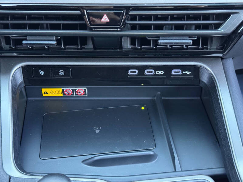 2024 Lexus TX 350 Luxury