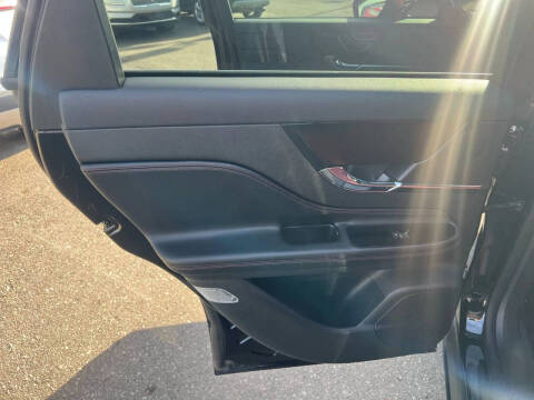 2023 Lincoln Corsair Reserve