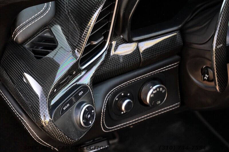 2013 Ferrari 458 Spider