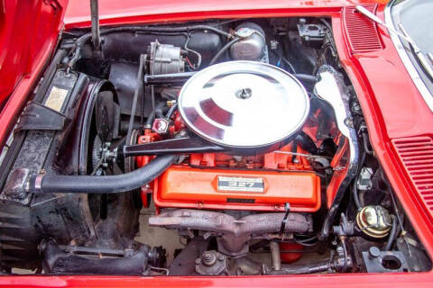 1964 Chevrolet Corvette