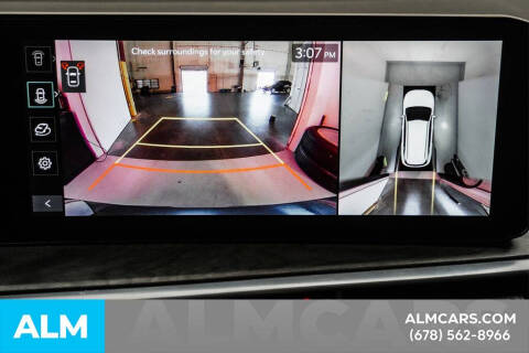 2024 Kia Sorento X-Line SX