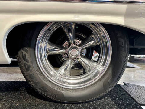 1960 Chevrolet Impala