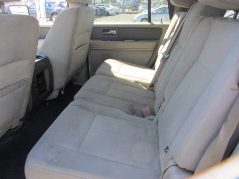 2007 Ford Expedition XLT