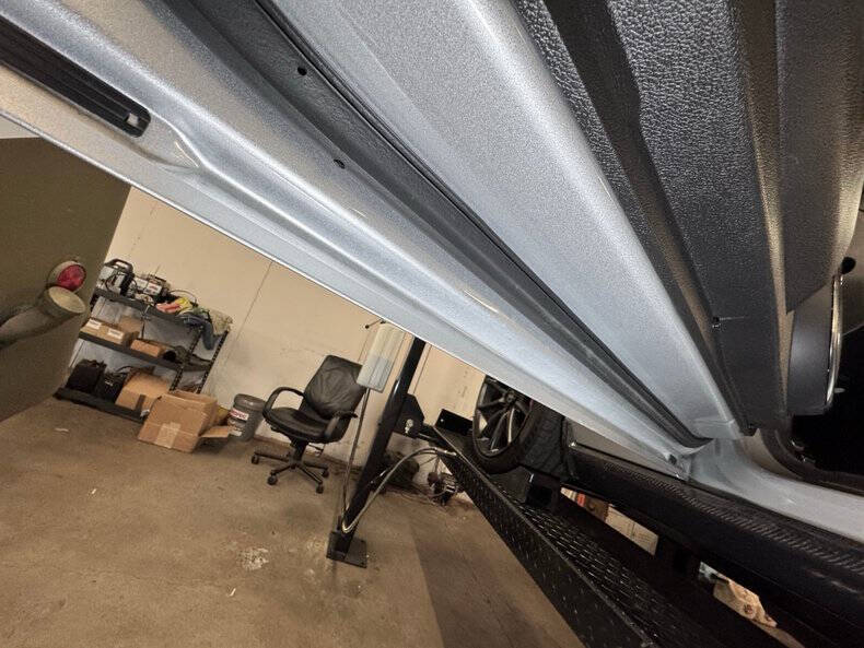 2011 Ford Shelby GT500