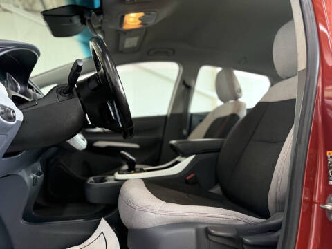 2020 Chevrolet Bolt EV LT