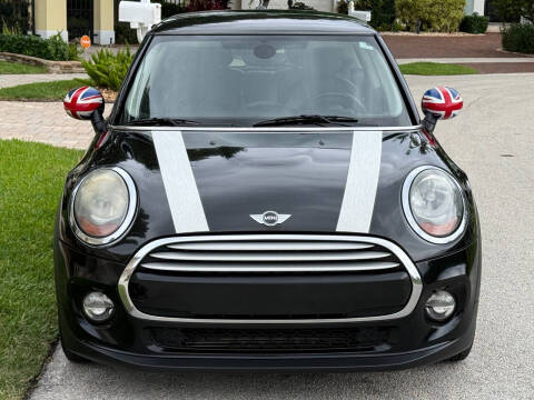 2015 MINI Hardtop 2 Door Cooper