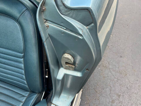 1967 Chevrolet Corvette