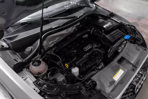 2016 Audi Q3 2.0T quattro Premium Plus