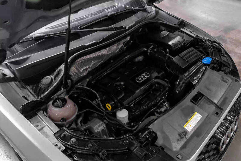 2016 Audi Q3 2.0T quattro Premium Plus