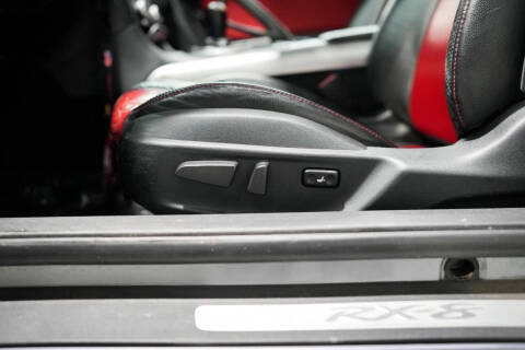 2005 Mazda RX-8