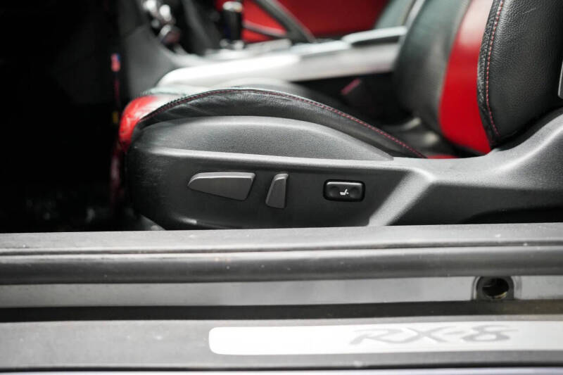 2005 Mazda RX-8