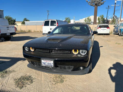 2023 Dodge Challenger GT