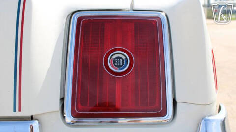 1979 Chrysler 300