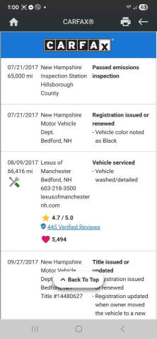 2011 Lexus LX 570
