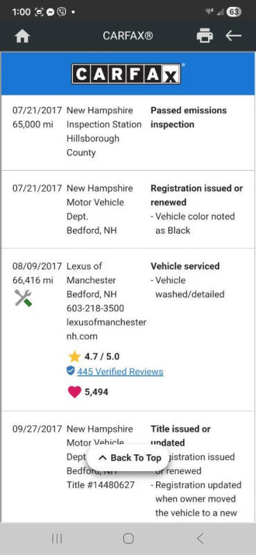 2011 Lexus LX 570