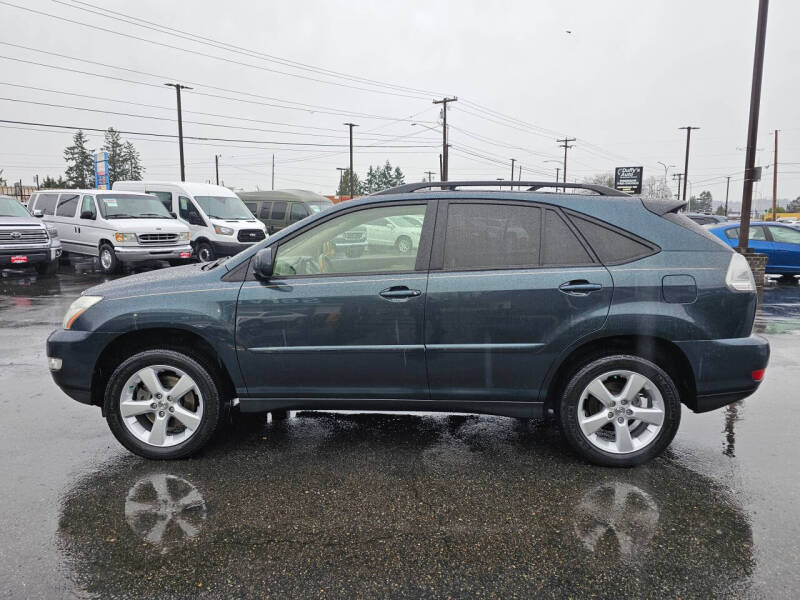 2004 Lexus RX 330