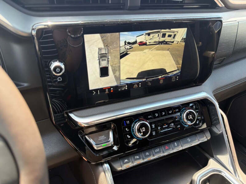 2026 GMC Sierra 1500 Denali - Photo 18