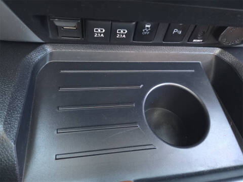 2021 Toyota Tundra Platinum