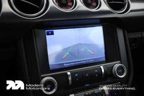 2023 Ford Mustang Mach 1