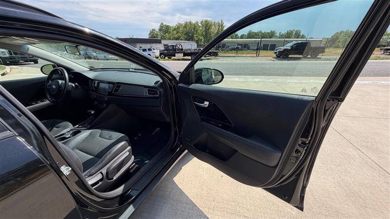 2017 Kia Niro EX