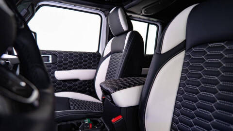 2025 Jeep Gladiator