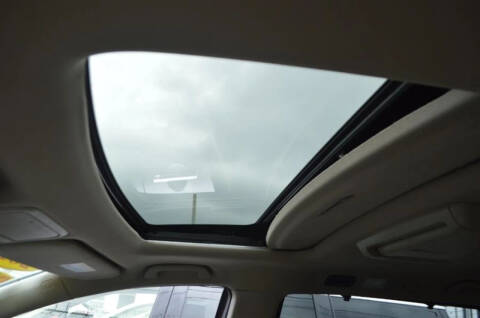 2014 Honda Odyssey Touring