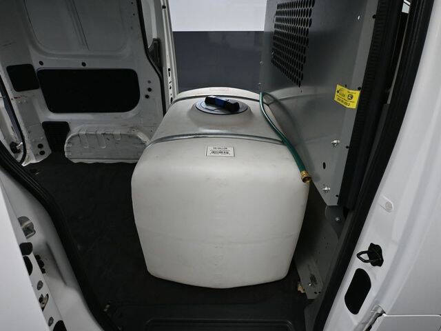 2015 Chevrolet City Express LS