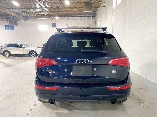 2009 Audi Q5 for sale at Magnum Automotive in Arlington Heights, IL