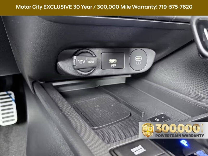 2026 Hyundai Elantra N