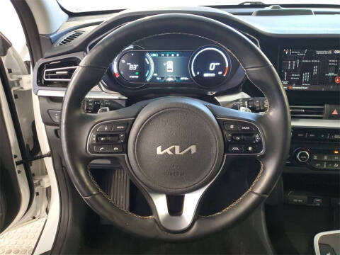 2022 Kia Niro EV EX