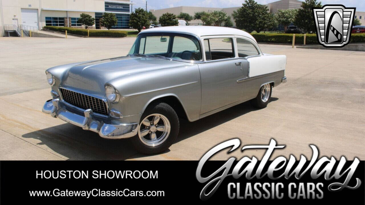 Classic Cars For Sale In Houston TX Carsforsale