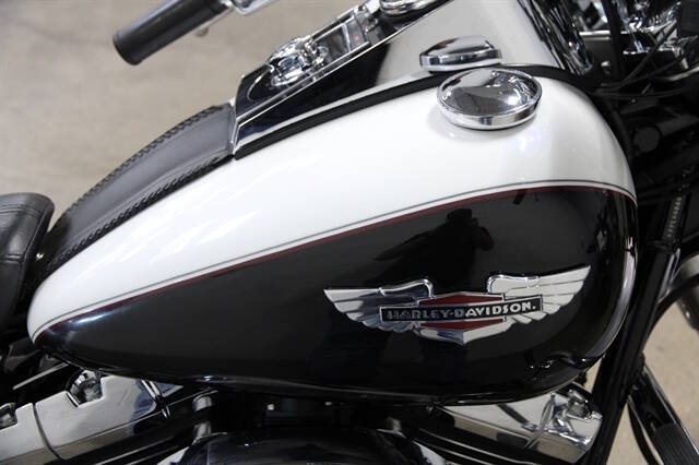 2005 Harley-Davidson SOFTAIL DE