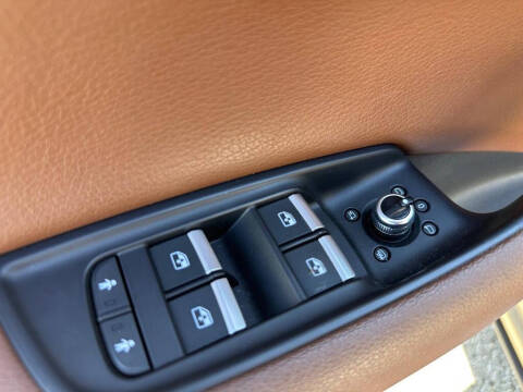 2017 Audi Q7 3.0T quattro Prestige