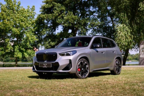 2025 BMW X1 for sale at Diamante Leasing in Brooklyn NY