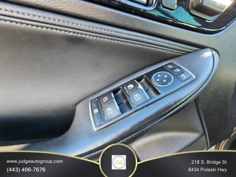 2017 Infiniti QX30 Premium