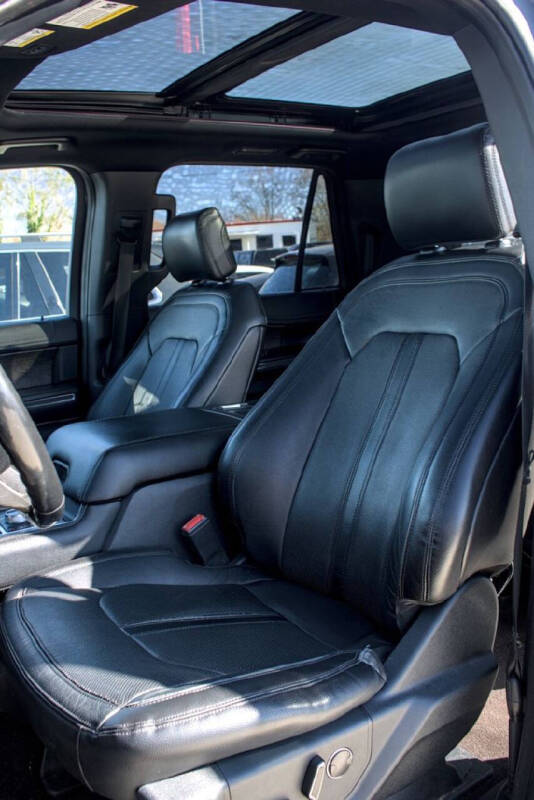 2020 Ford Expedition MAX Limited