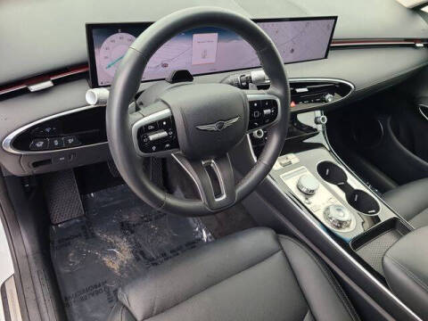 2026 Genesis GV70