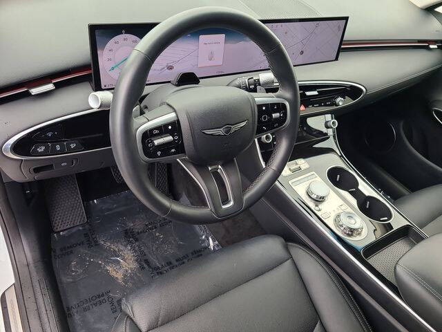 2026 Genesis GV70