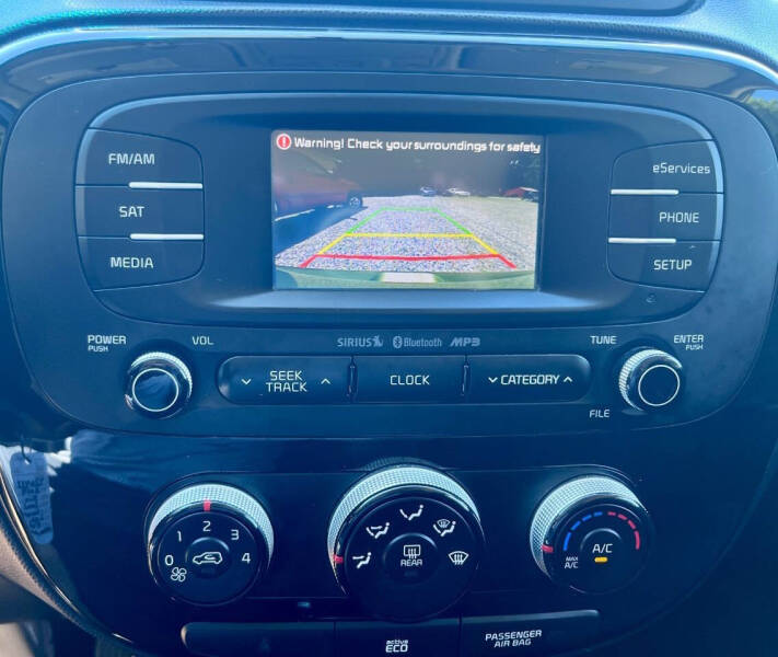 2014 Kia Soul !